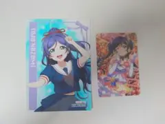 ラブライブ μ's マリンコレクション 東條 希 - メルカリ