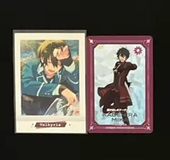 あんスタ サイン入りぱしゃっつ 影片みか - メルカリ