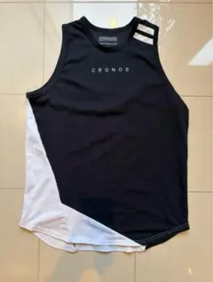 2025年最新】Kronos メンズ タンクトップ・ノースリーブトップスの人気