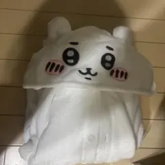 ちいかわ パジャマ 着ぐるみ