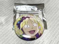 忍たま　斉藤タカ丸　Ani-Art aqua label ホログラム缶バッジ
