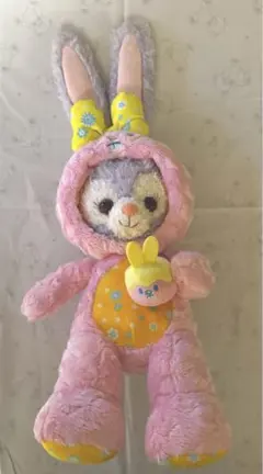 香港ディズニー*ステラルー*スプリング*ぬいぐるみ*イースター* 2025年最新】香港ディズニー ステラルー イースターの人気