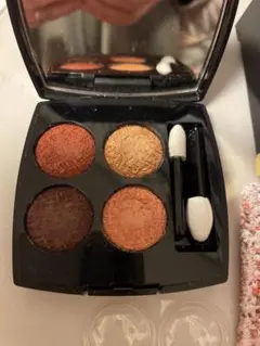 シャネル アイシャドウ