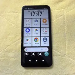 GRATINA KYV48 32GB Android11 Simフリー2台 - メルカリ