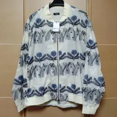 marble sud 刺繍入りジャケット MA-1 2025年最新】marble sud ジャンパー・ブルゾンの人気アイテム - メルカリ