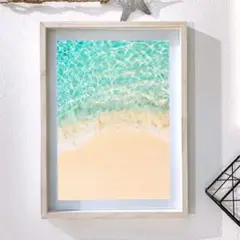 アートポスター