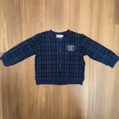 KP BOY ジャケット90