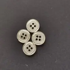 ボタン　角形