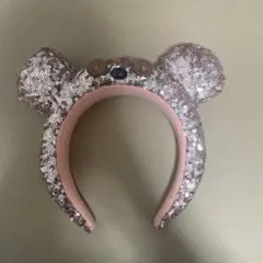 ティムのカチューシャ