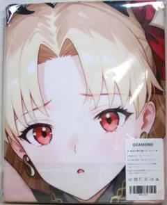OTAMONO バスタオル M607622 エレシュキガル(FGO)