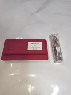 UZU 38℃/99°F リップスティック +5（中古・残量多め）送料込み