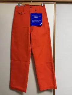 JUNYA WATANABE MAN パンツ WQ-P028