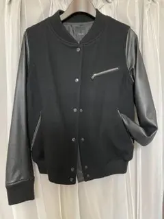 【美品】Munich MA-1 ジャケット Sサイズ