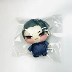 夏油傑 高専時代 呪術廻戦 ちょぴぬいぷち① プライズ品