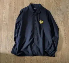 NOAH　長袖シャツ