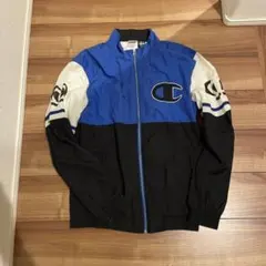 Champion Stussy コラボ L the bonez jesse着用