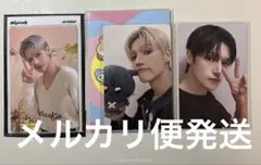 mighteez タレントカード