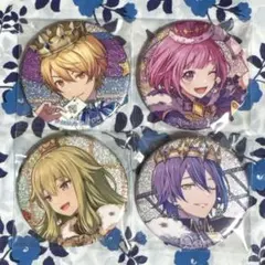 プロセカ グリ缶 40C ワンダショ 司 えむ 寧々 類 ワールドリンク