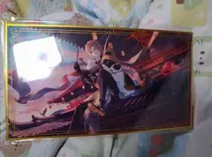 陰陽師本格幻想RPG アクリル色紙 須佐之男