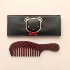 新品未使用 ファミリア コーム 2025年最新】familiar ヘアブラシ・コームの人気アイテム - メルカリ