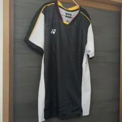 YONEX ゲームシャツ