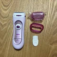 Braun Silk épil LS 5160 レディース電気シェーバーのサムネイル