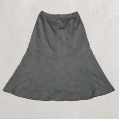 00's vintage カジュアル スカート アーカイブ グランジ y2k