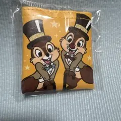 ディズニーストア シークレットミニトート チップ&デール