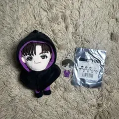 超特急 リョウガ JOKER ぬいぐるみ 商品詳細ページ | ONLINE SHOP スタダ便 | [超特急]Joker Mascot