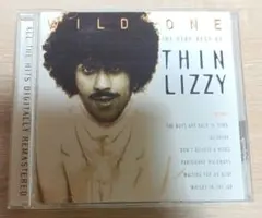 Thin Lizzy Wild One The Very Best Ofのサムネイル
