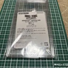 【新品未開封】スパーキングゼロ コレクターズ 限定カード エナジーマーカー 2025年最新】ドラゴンボール Sparking! ZERO エナジーマーカーの