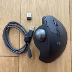 ロジクール ワイヤレス トラックボール MX ERGO MXTB1d