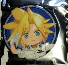 2026年最新】ファイナルファンタジー クラウド 缶バッジの人気アイテム