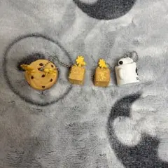 スヌーピー　マスコット　まとめ売り