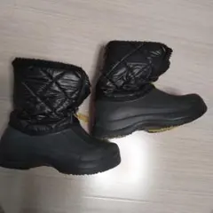 スノーブーツ １７センチ