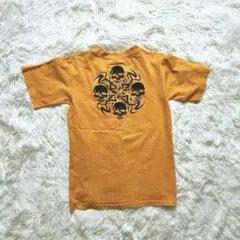 ザミッシェルガンエレファント 2003ツアーTシャツ TMGE チバユウスケ M