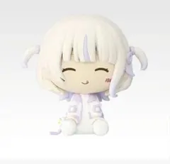 一番くじ ホロライブ ちょこのっこコレクション 轟はじめ