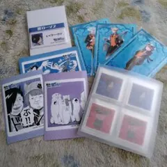 ○○の主役は我々だ！ローソンコラボセット