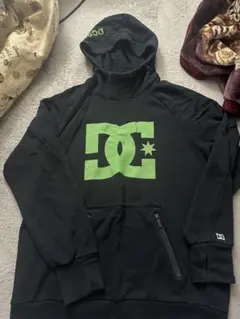 2025年最新】DCパーカーの人気アイテム - メルカリ