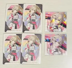 2025年最新】プロセカ小豆沢こはねの人気アイテム - メルカリ