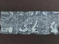 【未開封】仮面ライダー電王 アクションポーズイマジン モモタロス(サンドカラー)