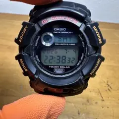 G-SHOCK G-2300-1JF CASIO カシオ Gショック ソーラーのサムネイル