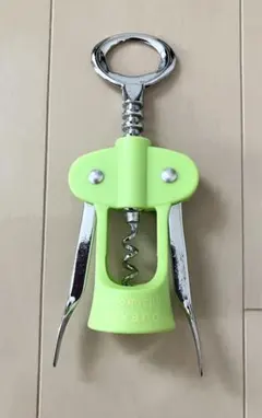 ヒロミチナカノ　ワインオープナーのサムネイル