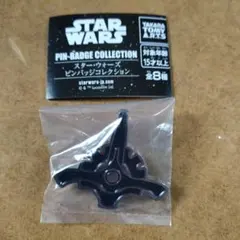 STAR WARS ピンバッジ コレクション
