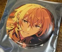 あんスタ コレ缶 Feb idol 羽風 薫 コレクション缶バッジ - メルカリ