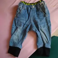 BREEZE（ブリーズ）デニム