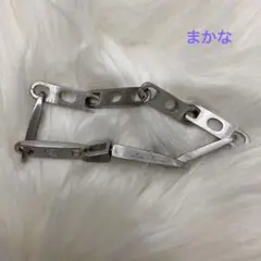 2025年最新】リックオウエンス ブレスレットの人気アイテム