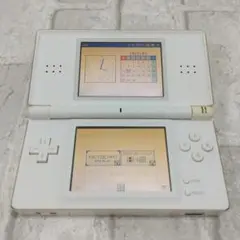 ジャンク Nintendo DS lite 本体のみ 中古現状品