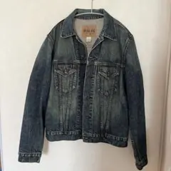 お値下げ中 GAP GAP BLUE JEANS デニムジャケット