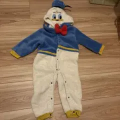 ドナルド　ロンパース